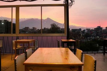 Rion Hostel Bogor Bogor: Photo 