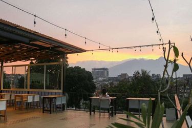 Rion Hostel Bogor Bogor: Photo 