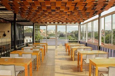 Rion Hostel Bogor Bogor: Photo 