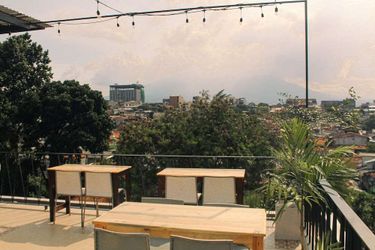 Rion Hostel Bogor Bogor: Photo 