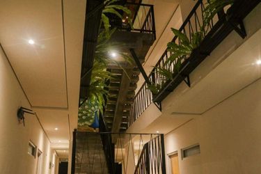 Rion Hostel Bogor Bogor: Photo 