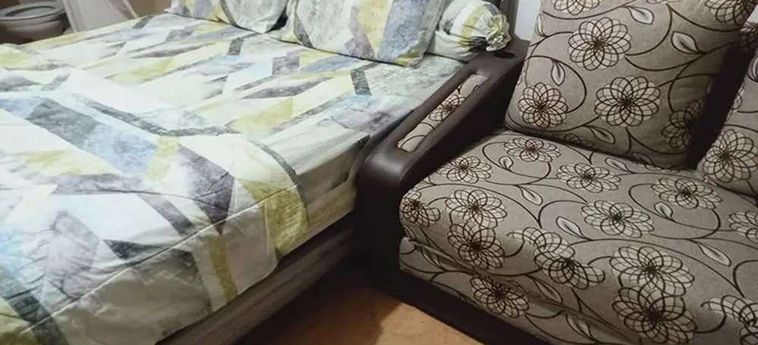 Velito At Podomoro Golf View Apartment:  BOGOR