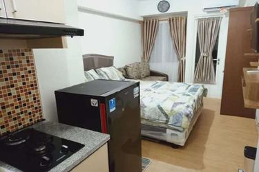 Velito At Podomoro Golf View Apartment Bogor: Photo 