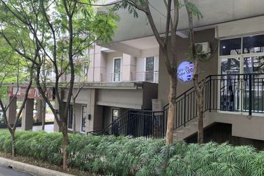 Velito At Podomoro Golf View Apartment Bogor: Photo 