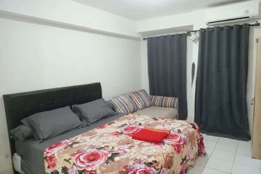 Velito At Podomoro Golf View Apartment Bogor: Photo 