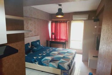 Velito At Podomoro Golf View Apartment Bogor: Photo 