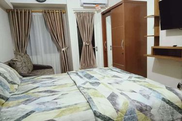 Velito At Podomoro Golf View Apartment Bogor: Photo 
