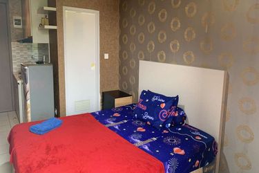 Velito At Podomoro Golf View Apartment Bogor: Photo 