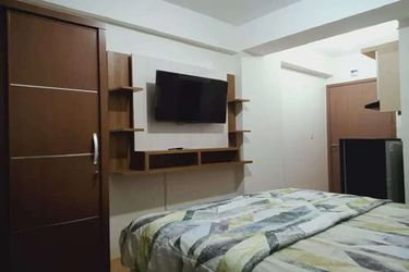 Velito At Podomoro Golf View Apartment Bogor: Photo 