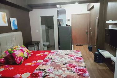 Velito At Podomoro Golf View Apartment Bogor: Photo 