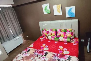 Velito At Podomoro Golf View Apartment Bogor: Photo 
