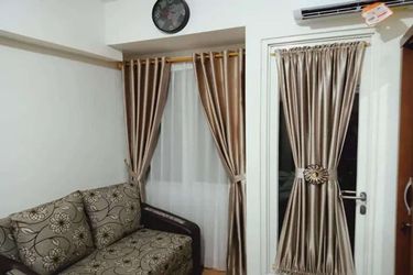 Velito At Podomoro Golf View Apartment Bogor: Photo 