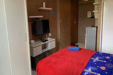 Velito At Podomoro Golf View Apartment Bogor: Photo 
