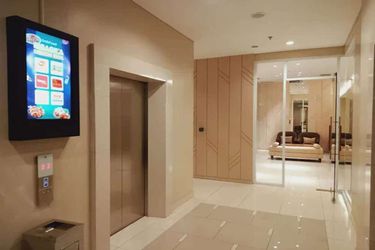 Velito At Podomoro Golf View Apartment Bogor: Photo 