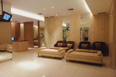 Velito At Podomoro Golf View Apartment Bogor: Photo 