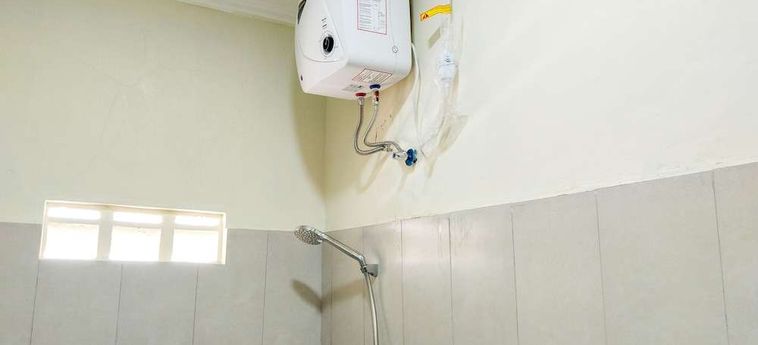 Yayah Guest House Syariah By Cocotel Bogor: Foto 