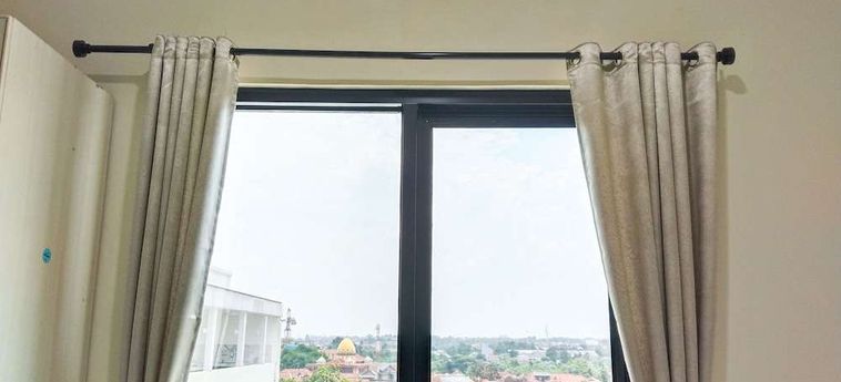 Yayah Guest House Syariah By Cocotel Bogor: Foto 