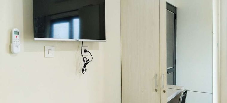 Yayah Guest House Syariah By Cocotel Bogor: Foto 