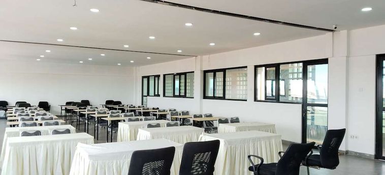 Yayah Guest House Syariah By Cocotel Bogor: Foto 
