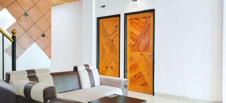 Yayah Guest House Syariah By Cocotel Bogor: Foto 