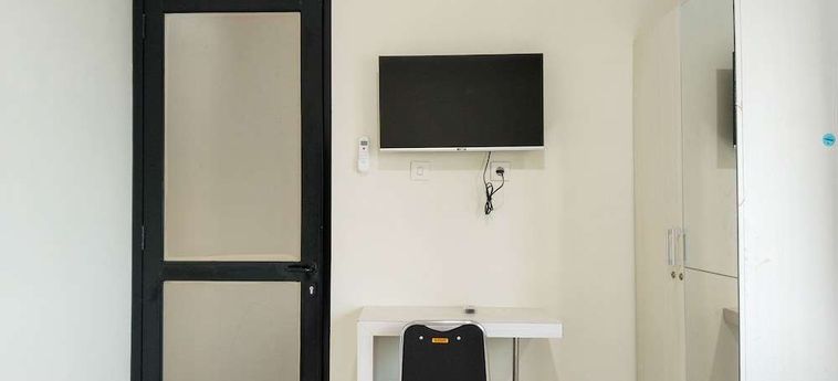 Yayah Guest House Syariah By Cocotel Bogor : Photo 