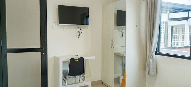 Yayah Guest House Syariah By Cocotel Bogor : Photo 