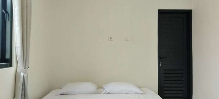 Yayah Guest House Syariah By Cocotel Bogor : Photo 