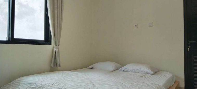 Yayah Guest House Syariah By Cocotel Bogor : Photo 