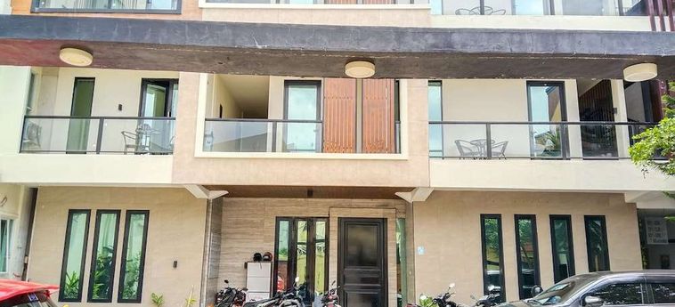 Yayah Guest House Syariah By Cocotel Bogor : Photo 