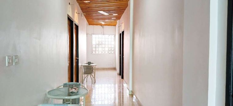Yayah Guest House Syariah By Cocotel Bogor : Photo 