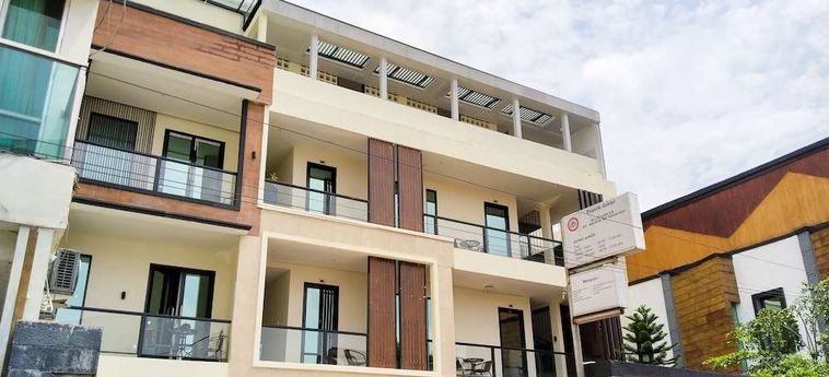 Yayah Guest House Syariah By Cocotel Bogor : Photo 