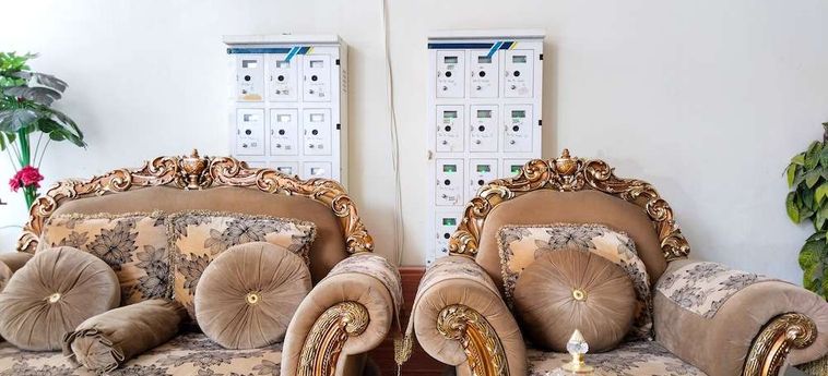 Yayah Guest House Syariah By Cocotel Bogor : Photo 