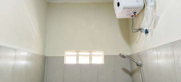 Yayah Guest House Syariah By Cocotel Bogor : Photo 
