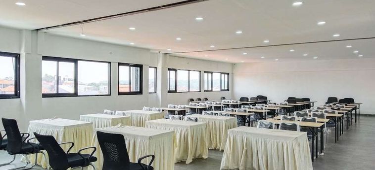 Yayah Guest House Syariah By Cocotel Bogor : Photo 