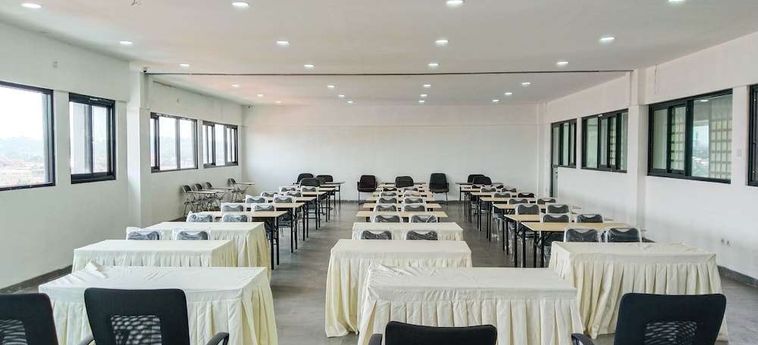 Yayah Guest House Syariah By Cocotel Bogor : Photo 