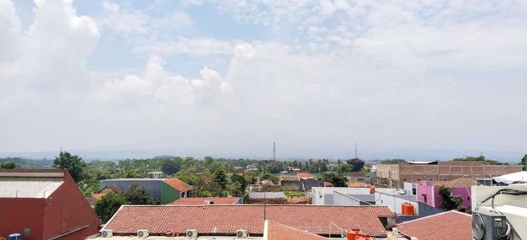 Yayah Guest House Syariah By Cocotel Bogor : Photo 