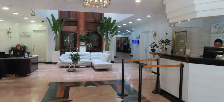 Lancaster House Bogota: Foto 