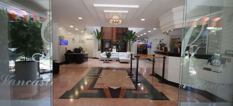 Lancaster House Bogota: Foto 