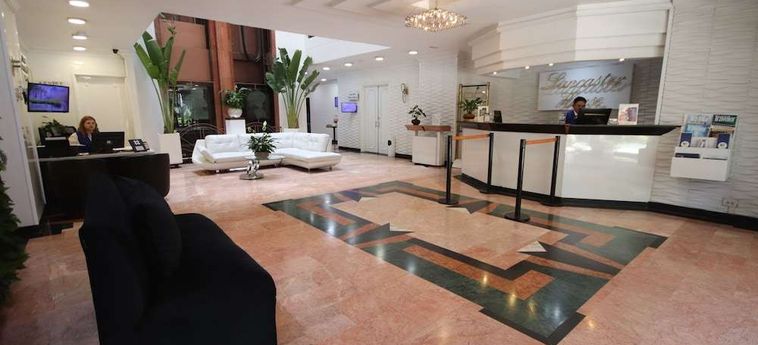 Lancaster House Bogota: Foto 