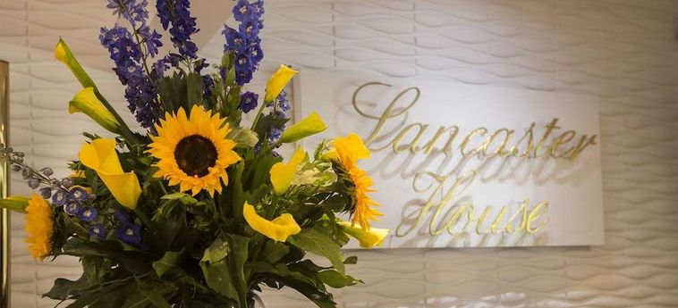 Lancaster House Bogota: Foto 