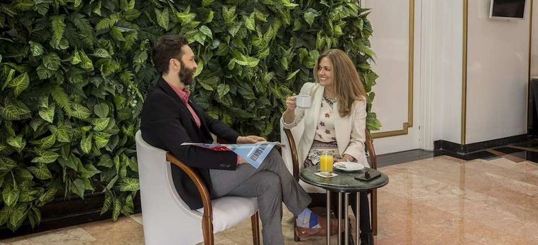 Lancaster House Bogota: Foto 