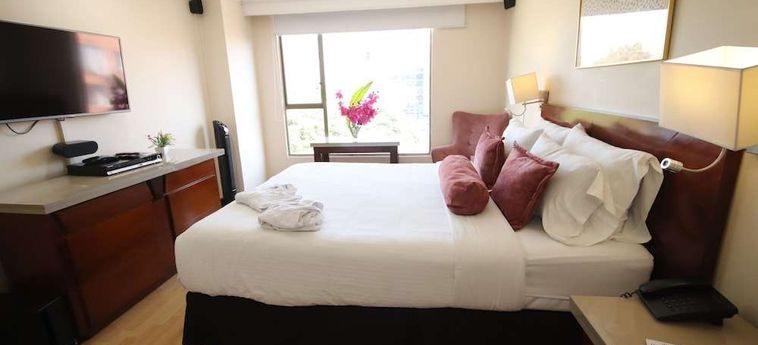 Lancaster House Bogota: Foto 