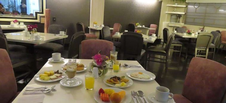 Lancaster House Bogota: Foto 