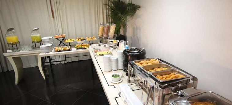 Lancaster House Bogota: Foto 