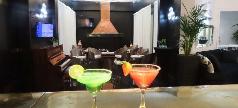 Lancaster House Bogota: Foto 
