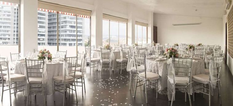 Lancaster House Bogota: Foto 