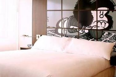 Hotel Celebrities Suites:  BOGOTA