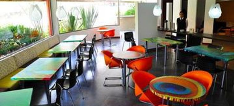 Hotel Viaggio Urbano:  BOGOTA