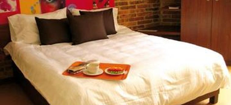 Hotel Viaggio Urbano:  BOGOTA