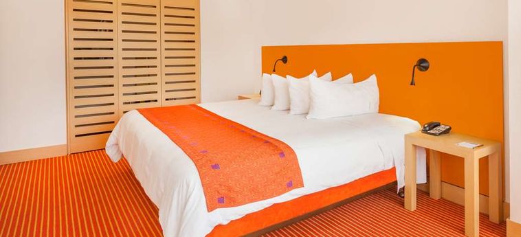 Hotel Tryp Bogota Embajada  Bogota: Foto 